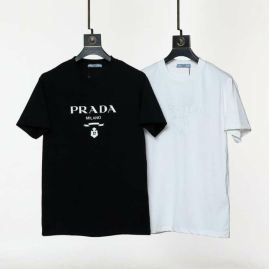 Picture of Prada T Shirts Short _SKUPradaS-XL103238961